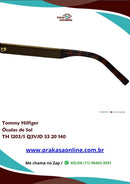 Tommy Hilfiger - Óculos de Sol - TH 1203/S Q3VJD 53 20 140