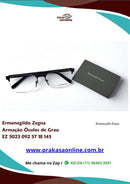 Ermenegildo Zegna - Armação Óculos de Grau - EZ 5023 092 57 18 145