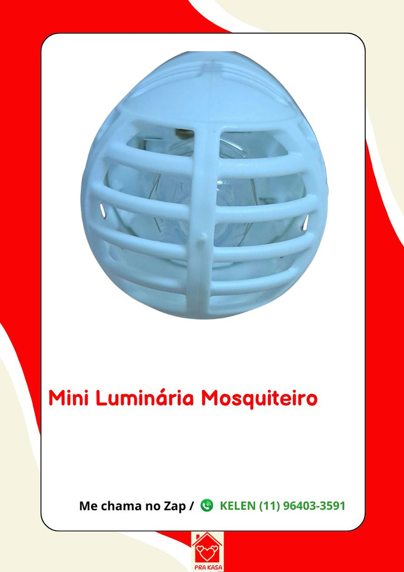 Repelente Eletrônico Ultra Espanta Ratos e Insetos Bivolt 110/220V Portátil Ultrassônica