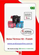 Bolsa Térmica 10L - Fratelli