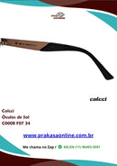 Colcci - Óculos de Sol - C0008 F07 34