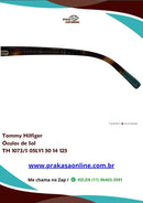 Tommy Hilfiger - Óculos de Sol - TH 1073/S 05LY1 50 14 125