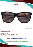 Tommy Hilfiger - Óculos de Sol - TH 1985/S/S UY1HD 55 16 140