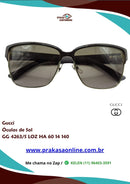 Gucci - Óculos de Sol - GG 4263/S LOZ HA 60 14 140