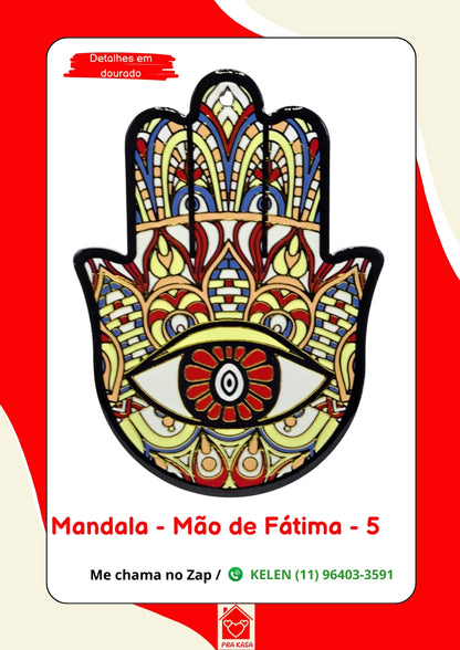 Mandalas