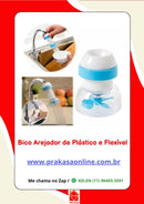 Arejador Para Torneira Universal Chuveirinho Giratório 360º