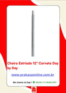 Chaira Estriada 12" Corneta Day by Day