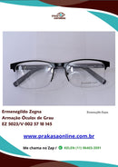 Ermenegildo Zegna - Armação Óculos de Grau - EZ 5023/V 002 57 18 145