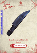 Faca Esportiva SLK-A176  Luatek