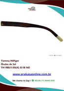 Tommy Hilfiger - Óculos de Sol - TH 1188/S 05LIG 53 18 140