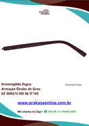 Ermenegildo Zegna - Armação Óculos de Grau - EZ 5003/V 015 56 17 145