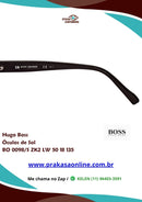 Hugo Boss - Óculos de Sol - BO 0098/S ZK2 LW 50 18 135