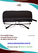 Ermenegildo Zegna - Armação Óculos de Grau - EZ 5021/V 035 58 17 145