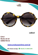 Colcci - Óculos de Sol - C0006 F03 33