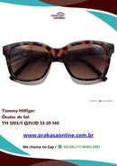 Tommy Hilfiger - Óculos de Sol - TH 1203/S Q3VJD 53 20 140