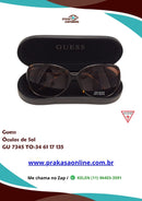 Guess - Óculos de Sol - GU 7345 TO-34 61 17 135