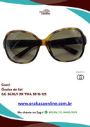 Gucci - Óculos de Sol - GG 3638/S 0X THA 58 16 125