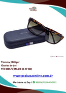 Tommy Hilfiger - Óculos de Sol - TH 1085/S 05LD8 56 17 130
