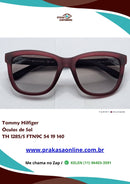 Tommy Hilfiger - Óculos de Sol - TH 1285/S FTN9C 54 19 140