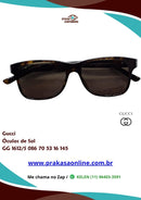 Gucci - Óculos de Sol - GG 1612/S 086 70 53 16 145