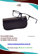 Ermenegildo Zegna - Armação Óculos de Grau - EZ 5008/V 090 54 16 145