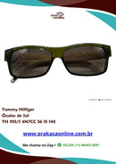 Tommy Hilfiger - Óculos de Sol - TH 1115/S 4N7CC 56 15 140