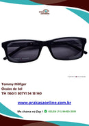 Tommy Hilfiger - Óculos de Sol - TH 1160/S 807Y1 54 18 140