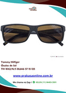 Tommy Hilfiger - Óculos de Sol - TH 1042/N/S 0L6A6 57 15 135