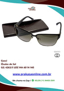 Gucci - Óculos de Sol - GG 4263/S LOZ HA 60 14 140