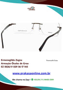 Ermenegildo Zegna - Armação Óculos de Grau - EZ 5026/V 029 56 17 145