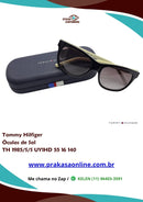 Tommy Hilfiger - Óculos de Sol - TH 1985/S/S UY1HD 55 16 140