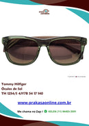 Tommy Hilfiger - Óculos de Sol - TH 1254/S 4JY7B 54 17 140