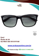Gucci - Óculos de Sol - GG 1104/S 263 VK 55 19 140
