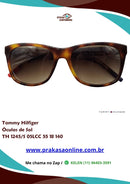 Tommy Hilfiger - Óculos de Sol - TH 1245/S 05LCC 55 18 140