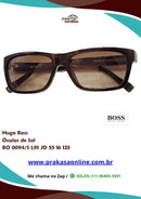 Hugo Boss - Óculos de Sol - BO 0094/S L9S JD 55 16 135