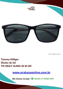 Tommy Hilfiger - Óculos de Sol - TH 1262/S 4LARA 56 16 140