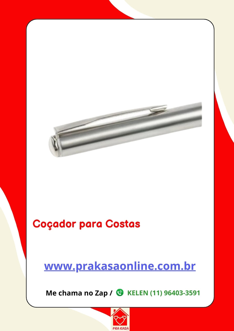 Coçador para costas portátil ajustável telescópio