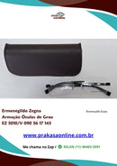 Ermenegildo Zegna - Armação de Óculos de Grau - EZ 5010/V 090 56 17 145