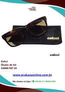 Colcci - Óculos de Sol - C0008 F07 34