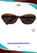 Guess - Óculos de Sol - GU 7356 BRN-1 57 18 135