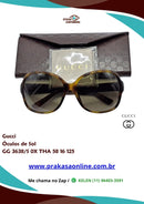 Gucci - Óculos de Sol - GG 3638/S 0X THA 58 16 125