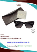 Gucci - Óculos de Sol - GG 5006/C/S GTWEU 50 15 125
