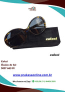 Colcci - Óculos de Sol - 5027 663 01