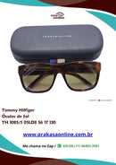 Tommy Hilfiger - Óculos de Sol - TH 1085/S 05LD8 56 17 130