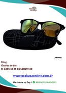 Sting - Óculos de Sol - SS 6505 56 15 COL0B29 140