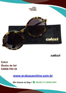 Colcci - Óculos de Sol - C0006 F03 33