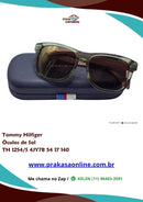 Tommy Hilfiger - Óculos de Sol - TH 1254/S 4JY7B 54 17 140