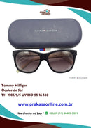 Tommy Hilfiger - Óculos de Sol - TH 1985/S/S UY1HD 55 16 140