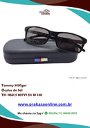 Tommy Hilfiger - Óculos de Sol - TH 1160/S 807Y1 54 18 140