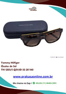 Tommy Hilfiger - Óculos de Sol - TH 1203/S Q3VJD 53 20 140